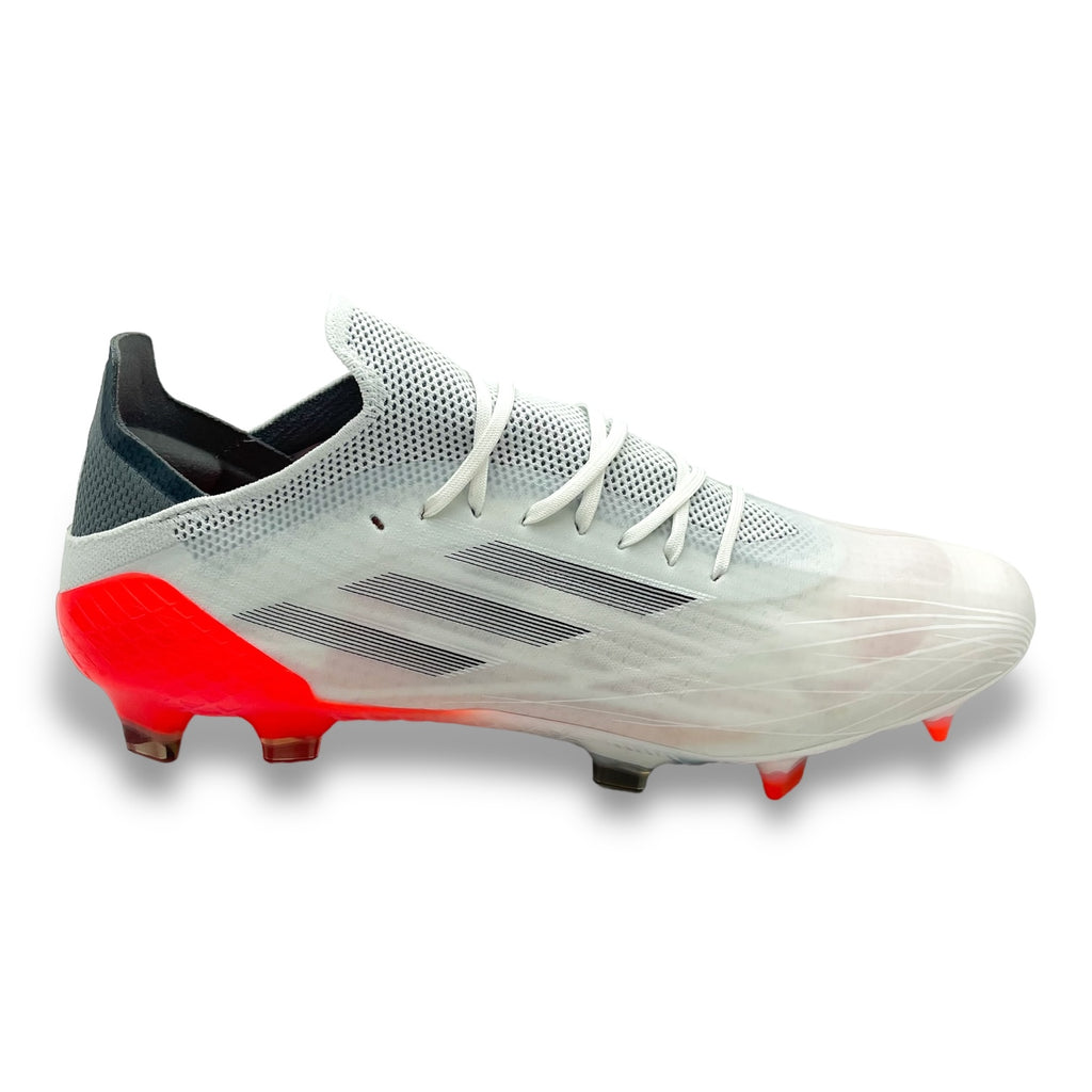 春のコレクション Adidas X Speedflow.1 FG – Boots Plug シューズ