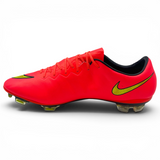 Nike Mercurial Vapor X FG ‘World Cup’