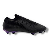Nike Phantom GX FG Blackout