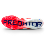 Adidas Predator Elite FG Laceless