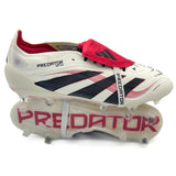 Adidas Predator Elite Tongue FG - Champagne