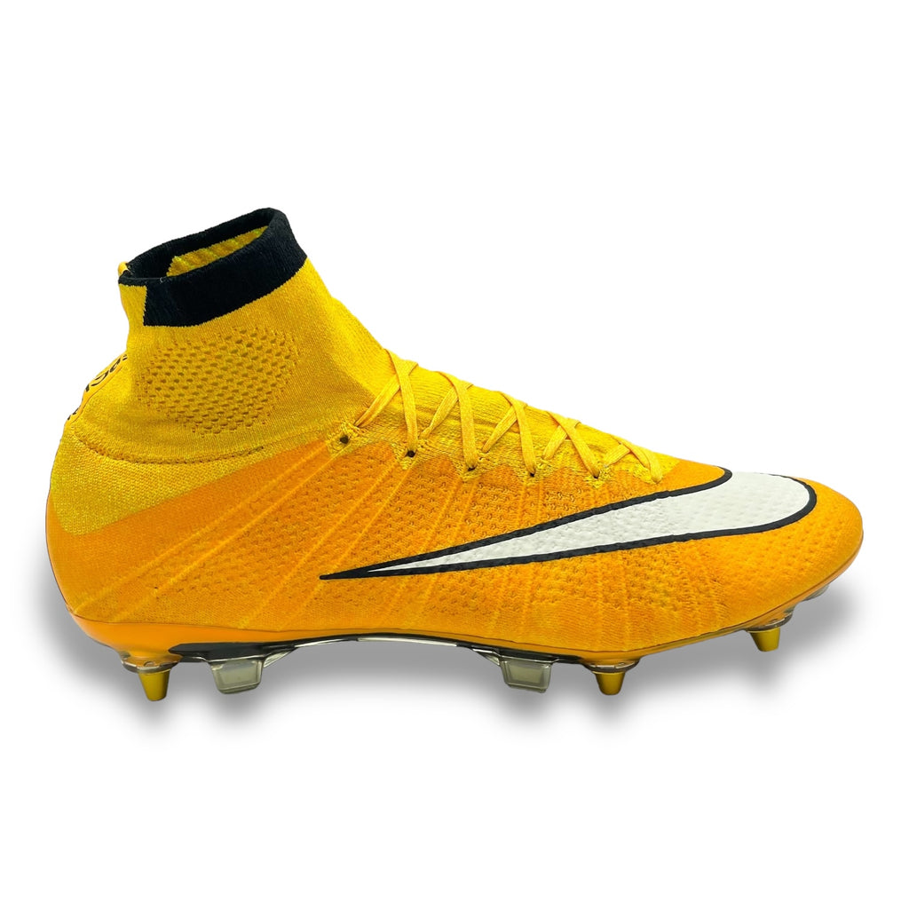Nike Mercurial Superfly IV SG-PRO 'Laser Orange' – Boots Plug
