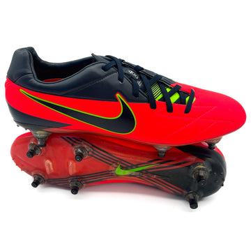 Nike T90 Laser IV SG
