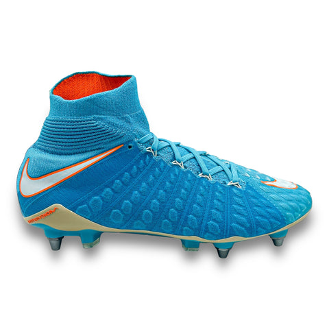 Nike Hypervenom Phantom SG-PRO ELITE 'Motion Blur Polarized
