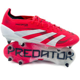 Adidas Predator Elite SG - Lucid Red