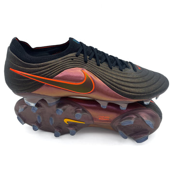 Nike Tiempo Maestro FG - Elite Black/Laser Orange/Hyper Crimson