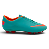 Nike Mercurial Vapor VIII HG - 'Retro/Total Orange/Challenge Red'
