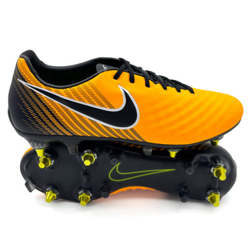 Nike Magista Opus 2 SG AC 'Lock in , Let Loose'