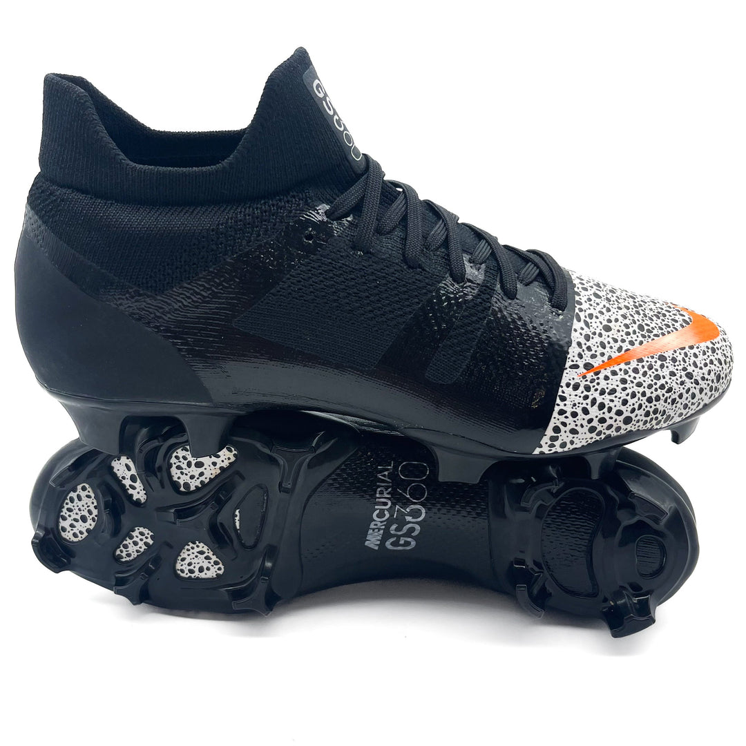Nike Mercurial GS 360 FG Limited Edition - Elite Safari – Boots Plug, photo 1