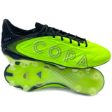 Adidas Copa Pure 3 Elite FG - Mystic Victory