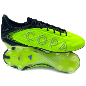 Adidas Copa Pure 3 Elite FG - Mystic Victory