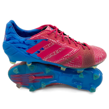Adidas Nitrocharge 1.0 FG Limited Edition ‘Carnival’