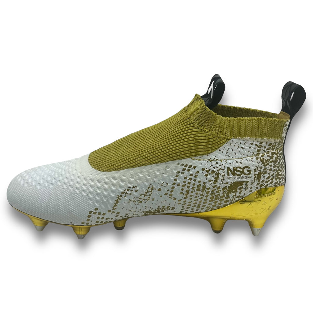 Adidas Ace 16+ Purecontrol SG ELITE 'Stellar Pack White/Core