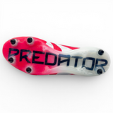 Adidas Predator Elite SG - Lucid Red