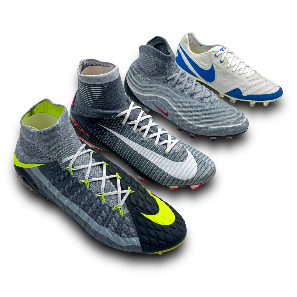 Full Set Nike Revolution Pack Air Max Limited Edition 2017 – Boots