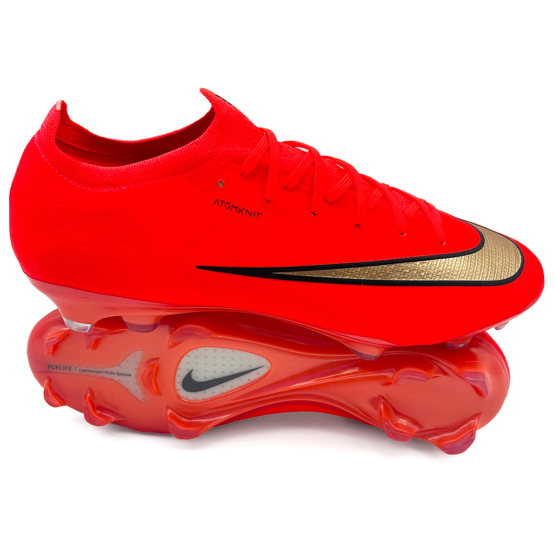 Nike Hypervenom Phantom 3 FG Fire – Boots Plug