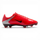Nike Mercurial Superfly RGN SE "Max Orange/Metallic Silver/Dark Abyss LIMITED EDITION"