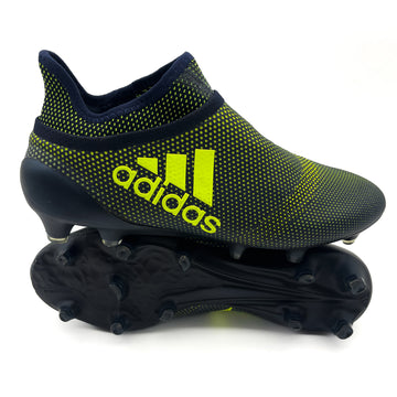 Adidas X 17+ Purespeed FG