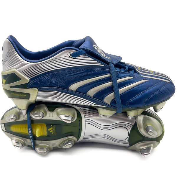   アディダス  predator SG Adidas Predator Absolute SG – Boots Plug