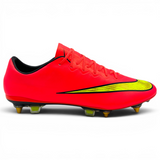 Nike Mercurial Vapor X SG-PRO World Cup