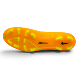 Nike Mercurial Vapor X HG - Laser Orange/White/Black/Volt