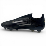 Adidas F50 Elite Laceless FG