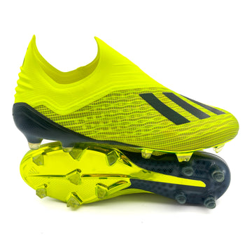 Adidas X 18+ FG