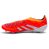 Adidas Predator Elite FG Laceless