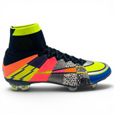 Nike Mercurial Superfly IV FG Limited Edition ‘What The Mercurial’
