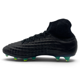 Nike Magista Obra 2 FG Blackout