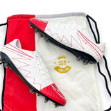 Nike Hypervenom Phinish FG ELITE 'WR250 - White/University Red LIMITED EDITION'