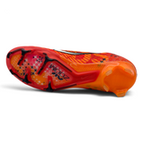 Nike Mercurial Vapor 15 FG - 'Dream Speed 007' - Light Crimson/Pale Ivory/Bright Mandarin/Black