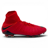Nike Hypervenom Phantom 3 FG ‘Fire’