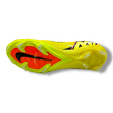 Nike Mercurial Vapor 16 FG Custom “Pikachu”
