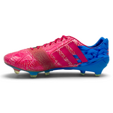 Adidas Nitrocharge 1.0 FG Limited Edition ‘Carnival’