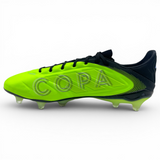 Adidas Copa Pure 3 Elite FG - Mystic Victory