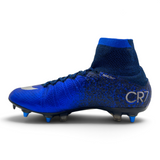 Nike Mercurial Superfly IV SG-PRO - CR7