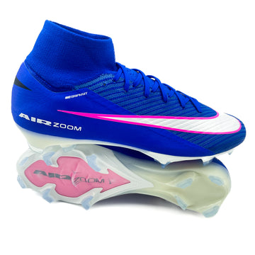 Nike Mercurial Superfly 10 FG