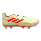 Adidas Copa Pure.1 FG ELITE 'Heatspawn - Off White/Solar Orange'