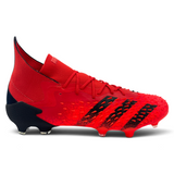 Adidas Predator Freak.1 FG - Red