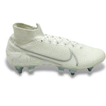Nike Mercurial Superfly 7 SG-PRO Whiteout
