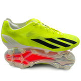 Adidas X CrazyFast+FG