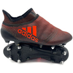 Adidas X 17+ Purespeed SG – Boots Plug