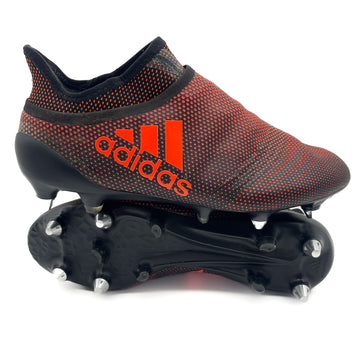 Adidas X 17+ Purespeed SG
