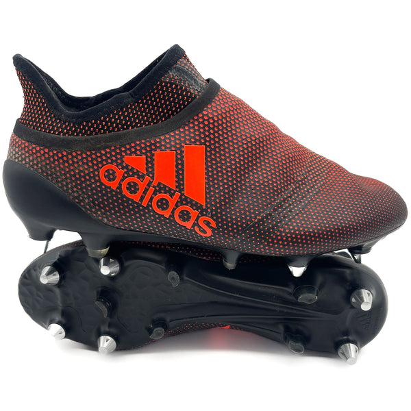 Adidas X 17+ Purespeed SG – Boots Plug