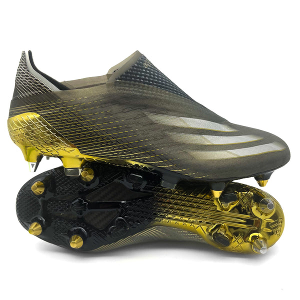Adidas X Ghosted+ SG New in Box Adidas X Ghosted+ SG – Boots Plug main image 4