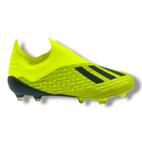 Adidas X 18+ FG