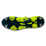 Adidas X 15.1 SG ELITE 'Solar Yellow/Core Black/Frozen Yellow'