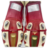 Adidas Predator Absolute SG - Elite Red/White – Boots Plug, photo 6