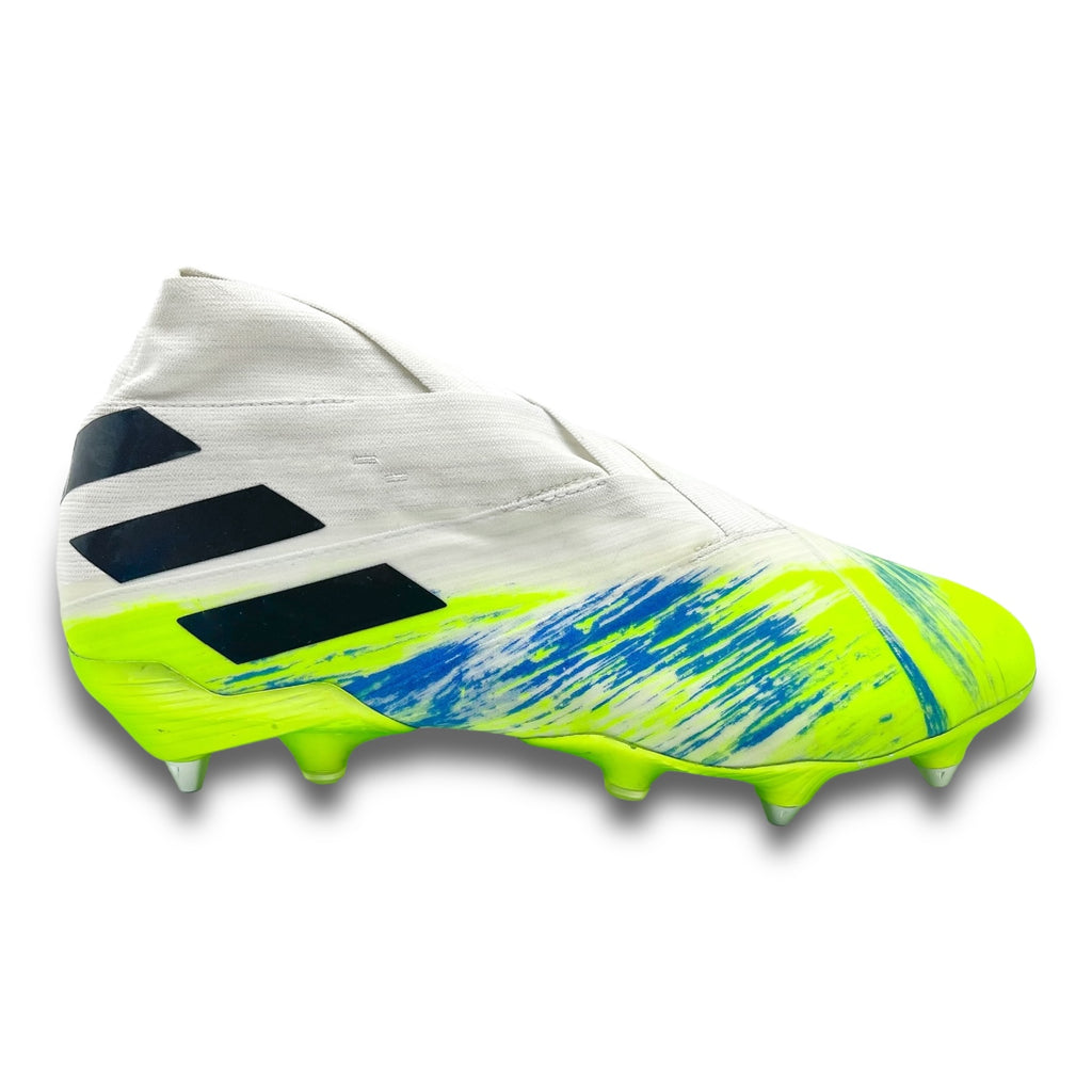Adidas Nemeziz 19+ SG
